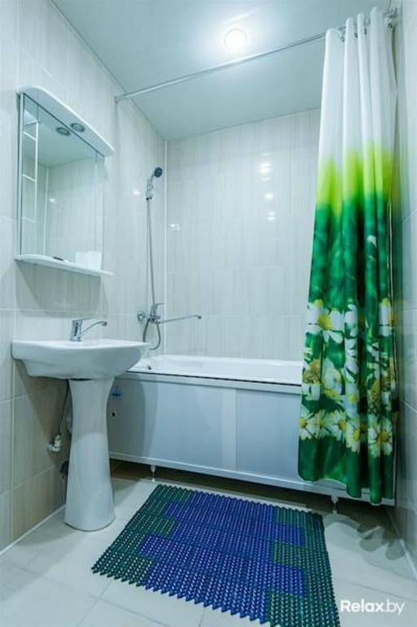 Agat Hotel Minsk Exteriér fotografie