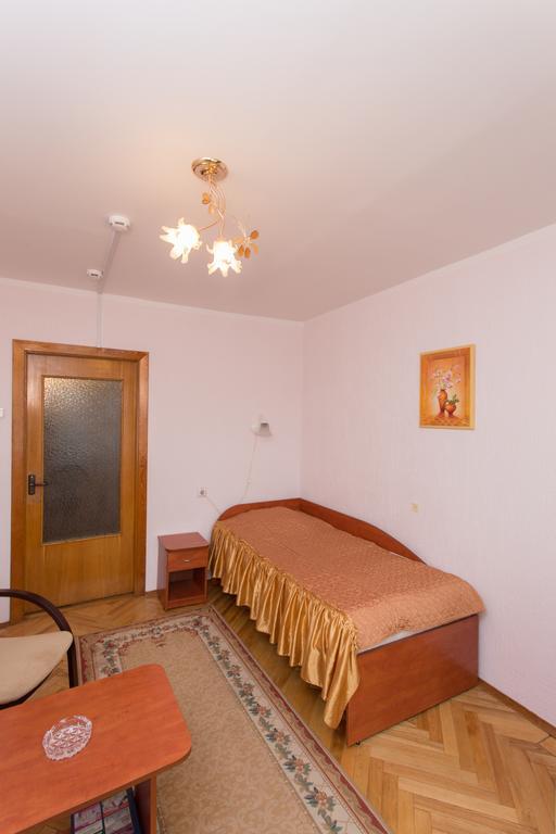Agat Hotel Minsk Pokoj fotografie