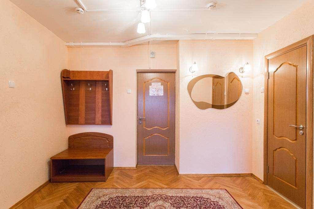 Agat Hotel Minsk Pokoj fotografie