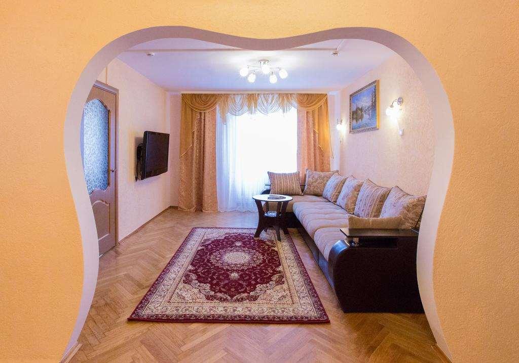 Agat Hotel Minsk Pokoj fotografie