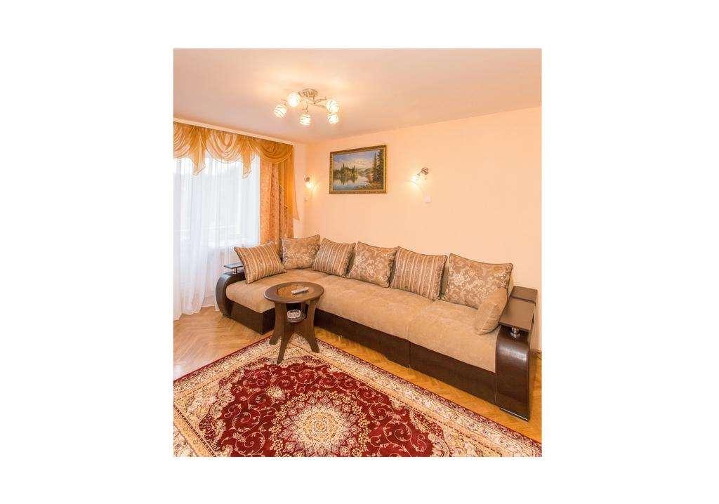 Agat Hotel Minsk Pokoj fotografie