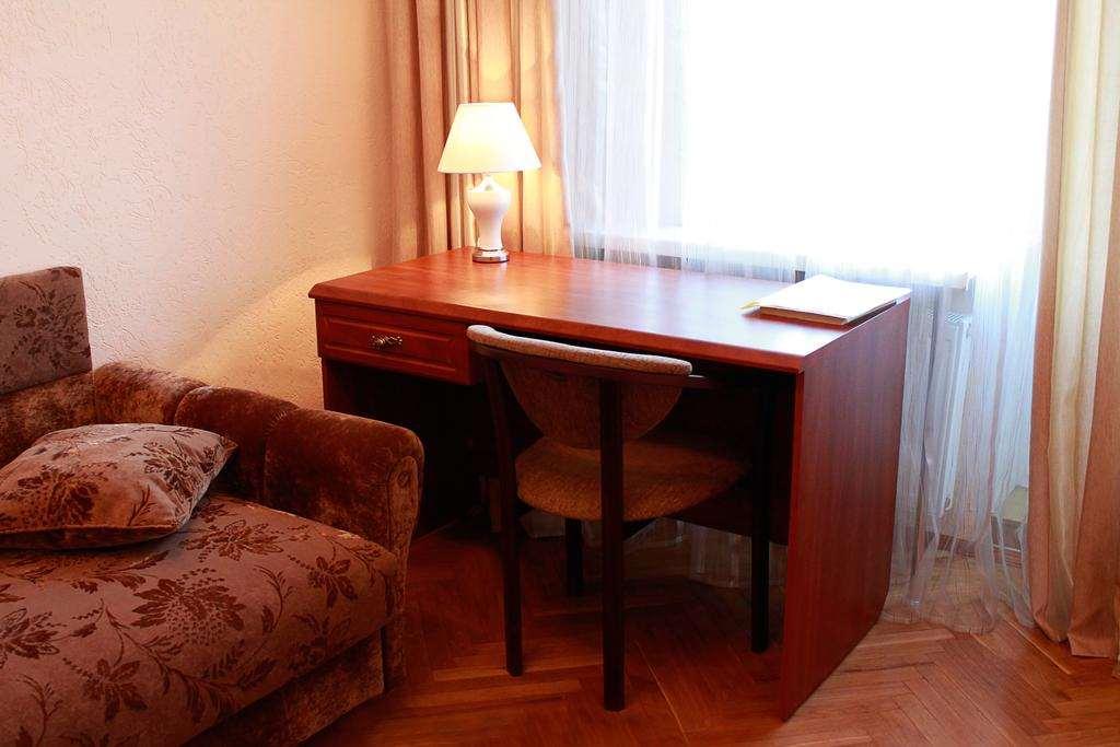 Agat Hotel Minsk Pokoj fotografie