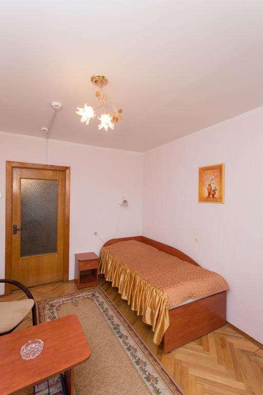 Agat Hotel Minsk Pokoj fotografie